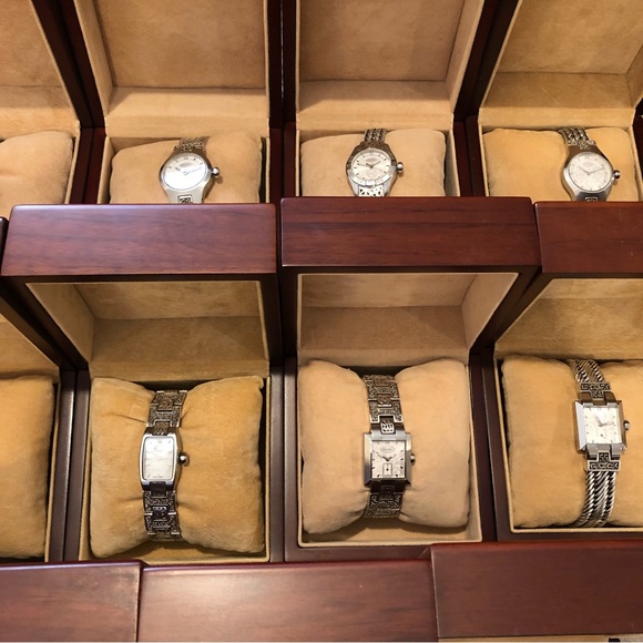 Lois Hill Watches - Need To See One Live? Ask - Picture 8 of 12